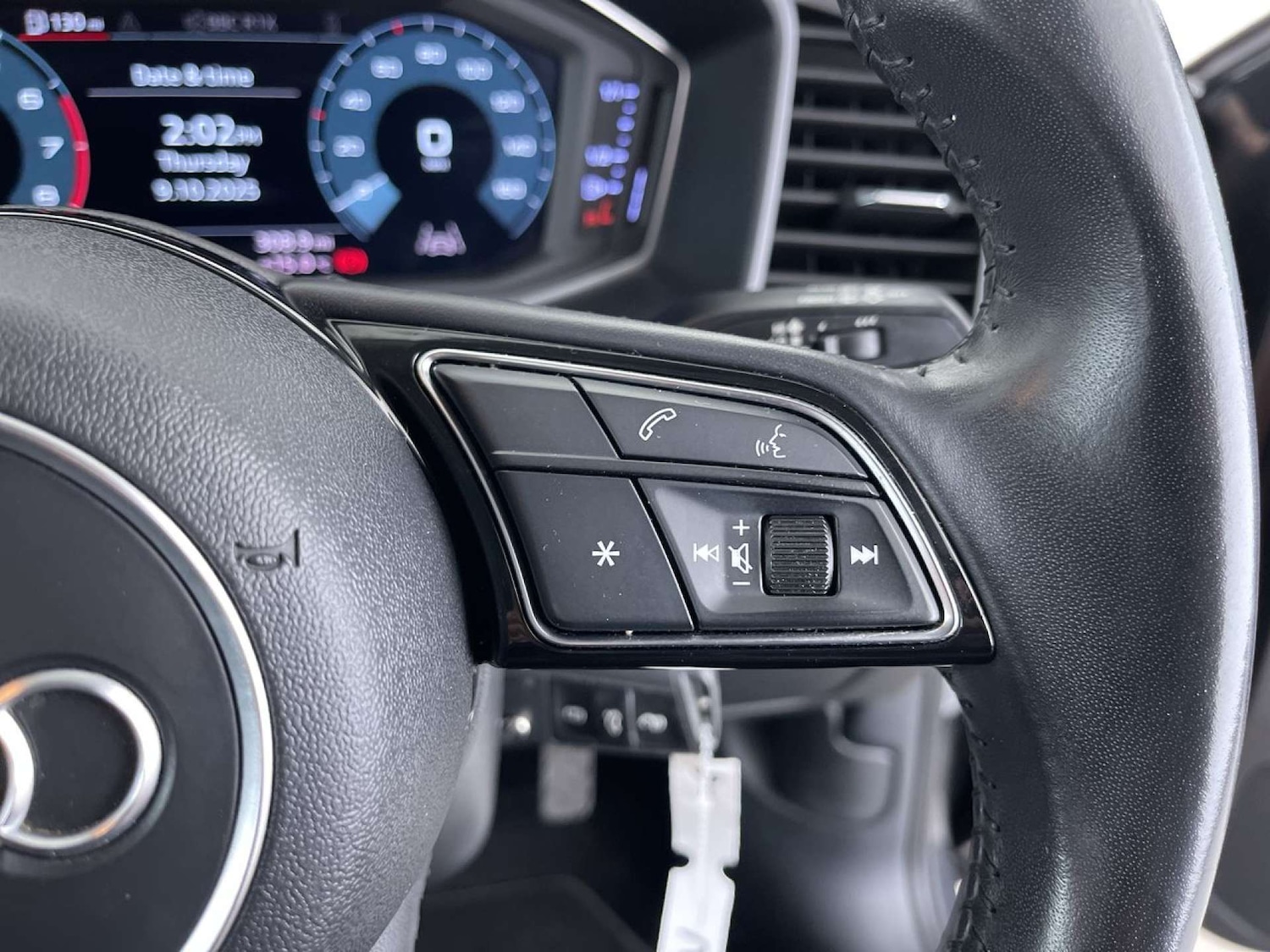 Used Audi A1 2019 for sale - 76220616: Photo 51