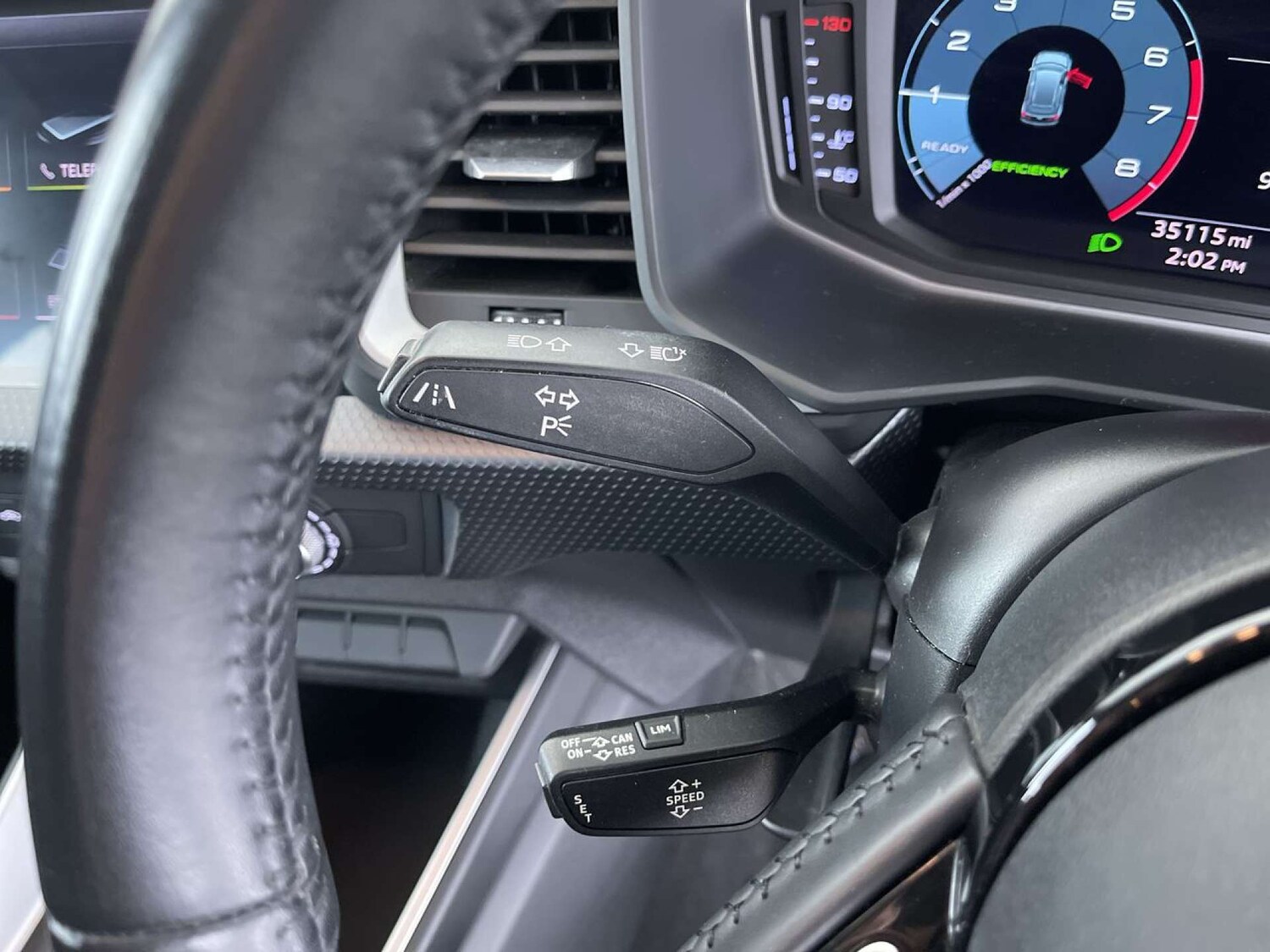 Used Audi A1 2019 for sale - 76220616: Photo 52