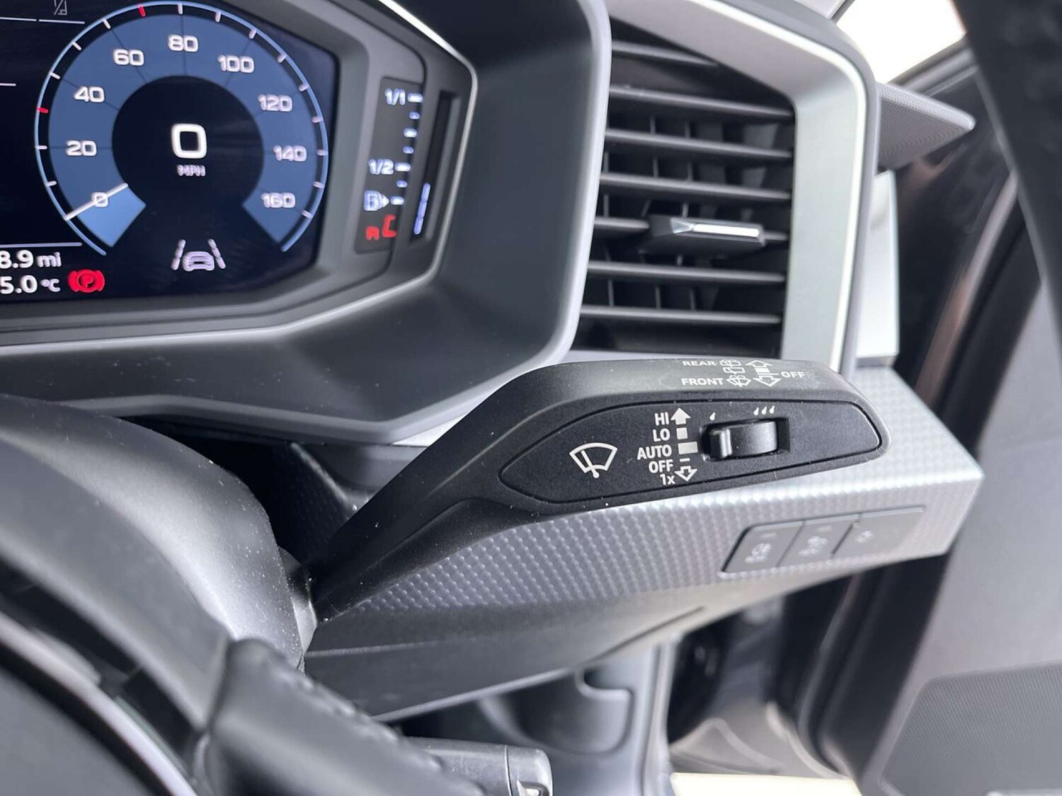 Used Audi A1 2019 for sale - 76220616: Photo 53