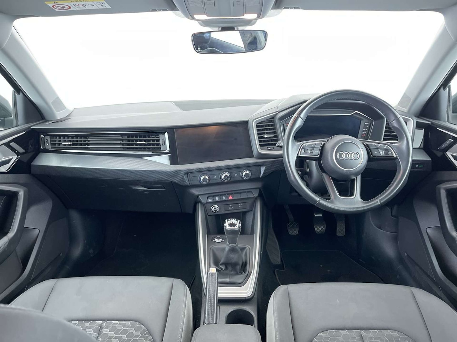 Used Audi A1 2019 for sale - 76220616: Photo 8