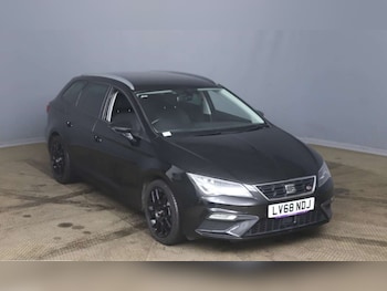 2018 - 2.0 TSI 190 FR Sport [EZ] 5dr DSG
