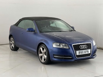 Used Audi A3 2011 for sale - 77241516: Photo