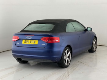 Used Audi A3 2011 for sale - 77241516: Photo