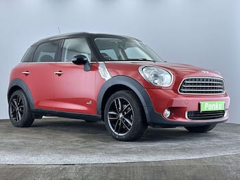 Used MINI Countryman 2013 for sale - 79704641: Photo