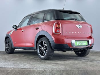Used MINI Countryman 2013 for sale - 79704641: Photo