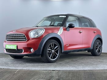 Used MINI Countryman 2013 for sale - 79704641: Photo
