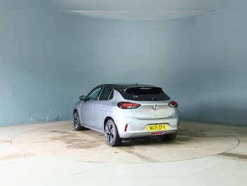 Used Vauxhall Corsa 2021 for sale - 79788492: Photo
