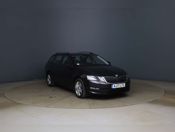 Used Skoda Octavia 2017 for sale - 79378800: Photo