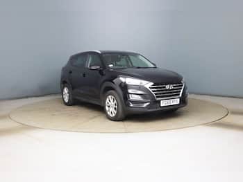 Used Hyundai TUCSON 2019 for sale - 79628543: Photo