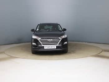 Used Hyundai TUCSON 2019 for sale - 79628543: Photo