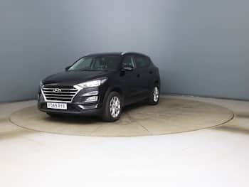 Used Hyundai TUCSON 2019 for sale - 79628543: Photo
