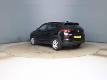 Used Hyundai TUCSON 2019 for sale - 79628543: Photo