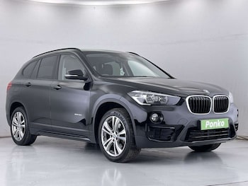 BMW - X1