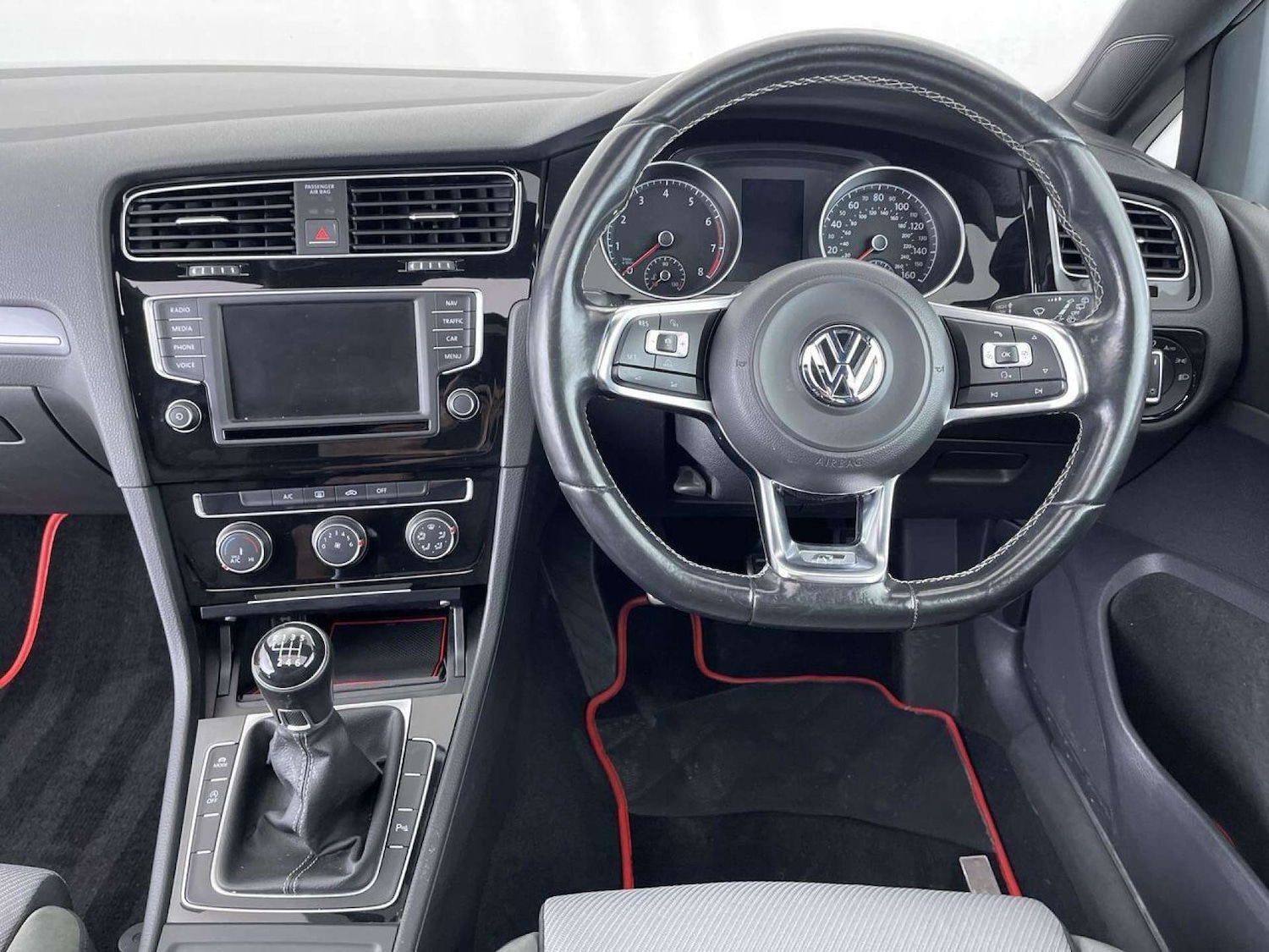 Vehicle 83
