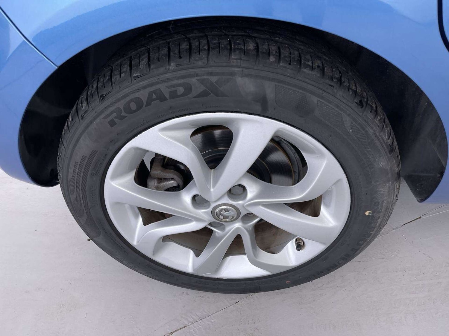 Vehicle 23
