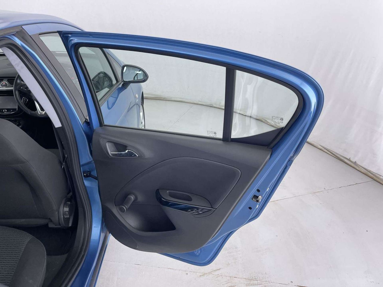 Vehicle 85