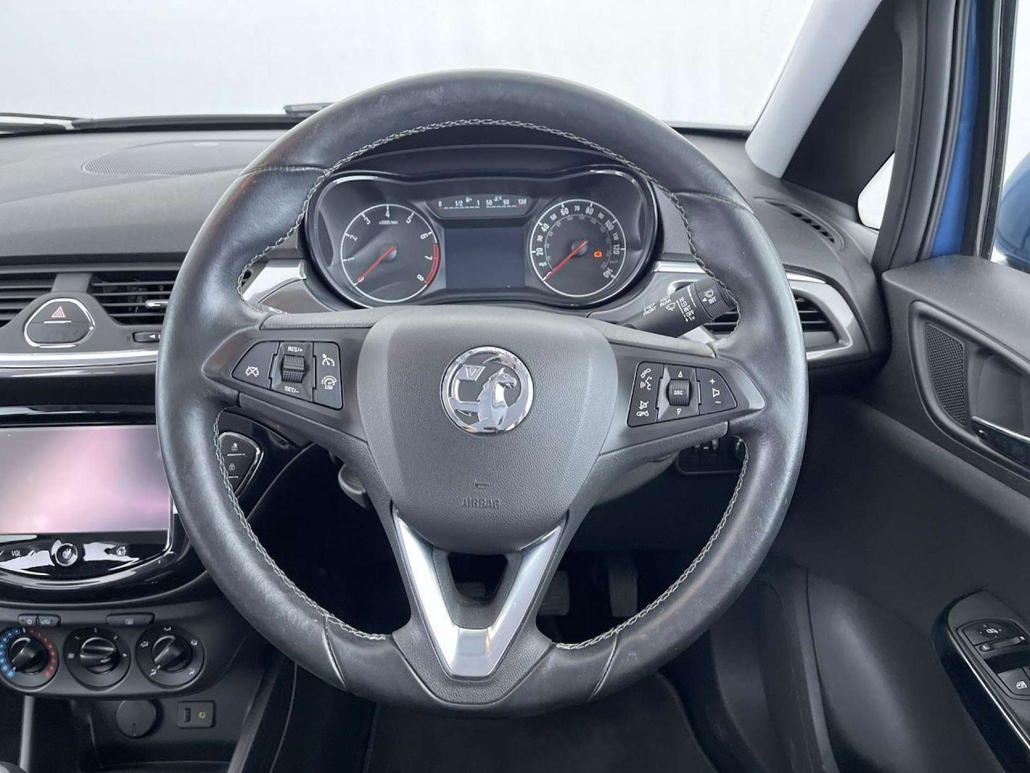 Vehicle 91