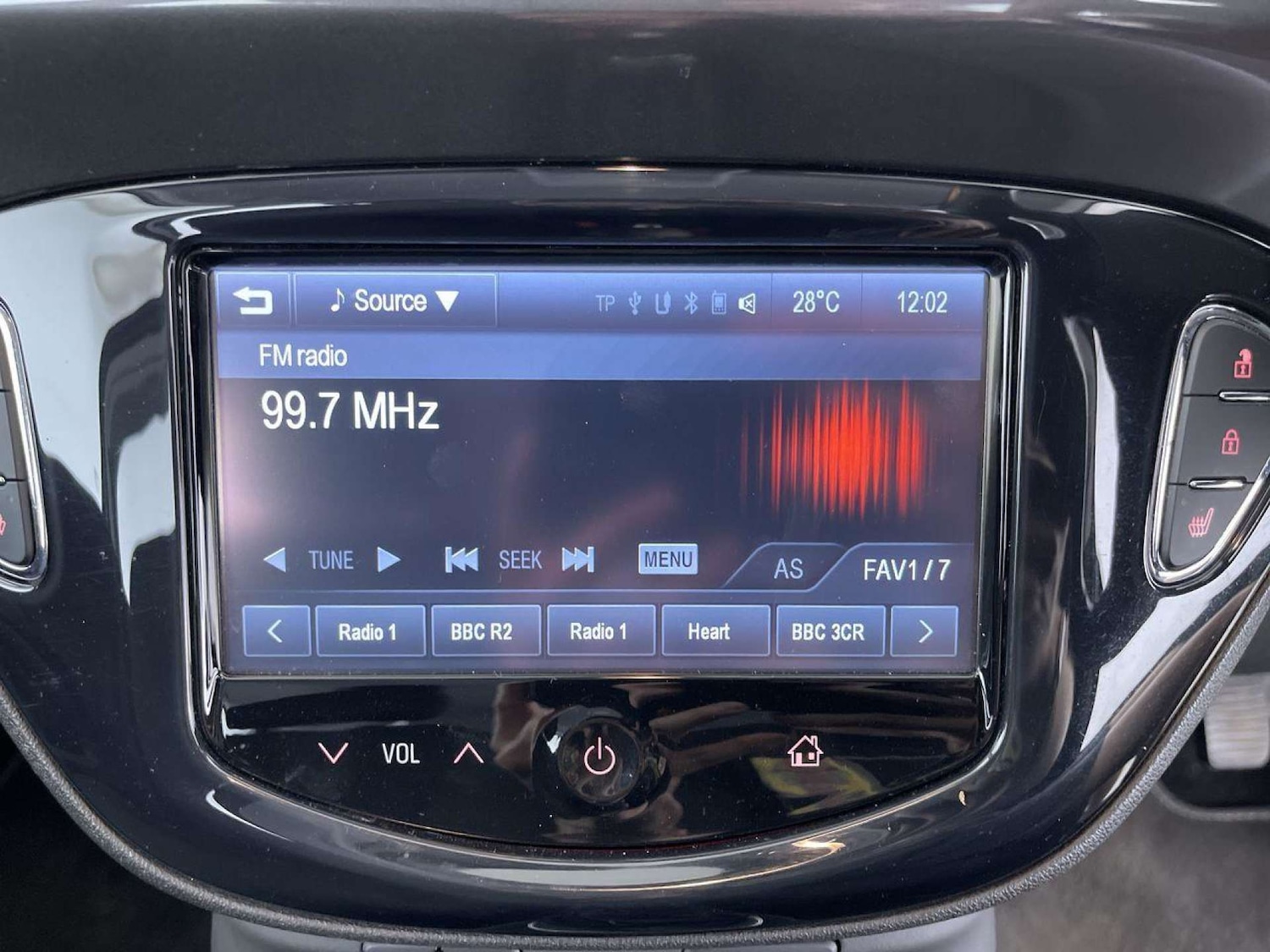 Vehicle 96