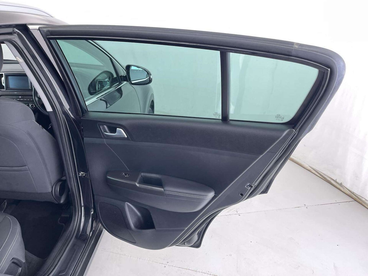 Vehicle 30