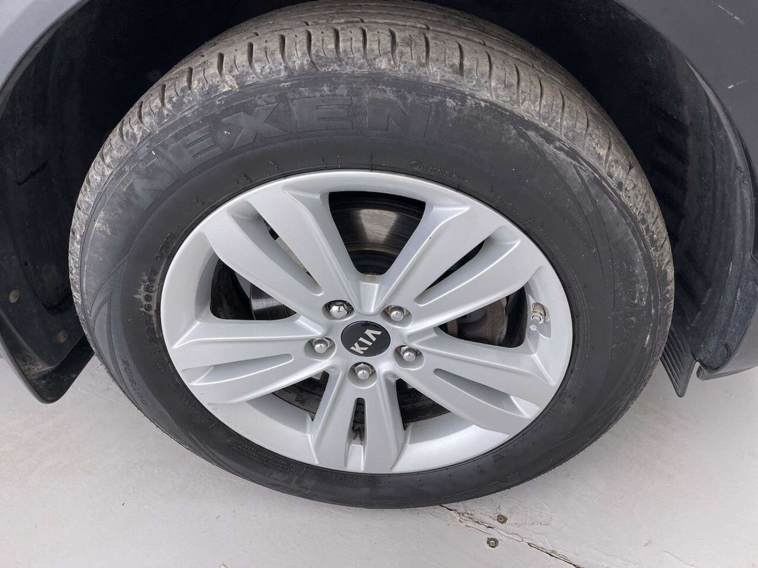 Vehicle 80