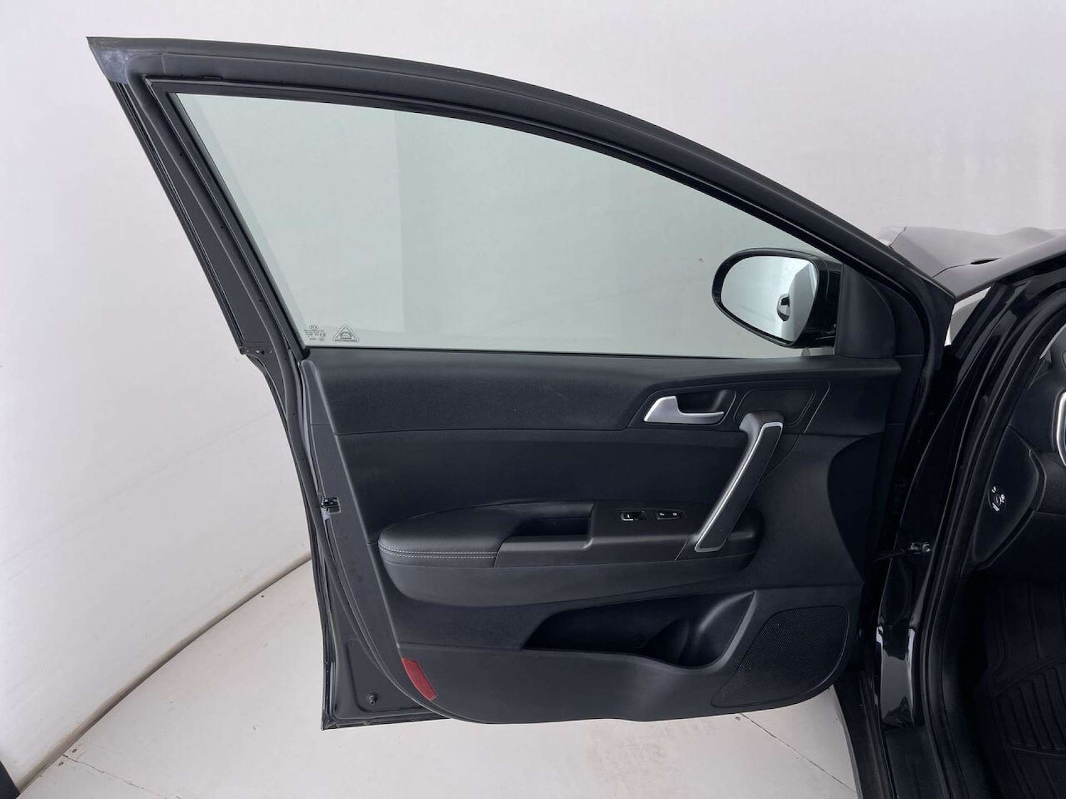 Vehicle 83