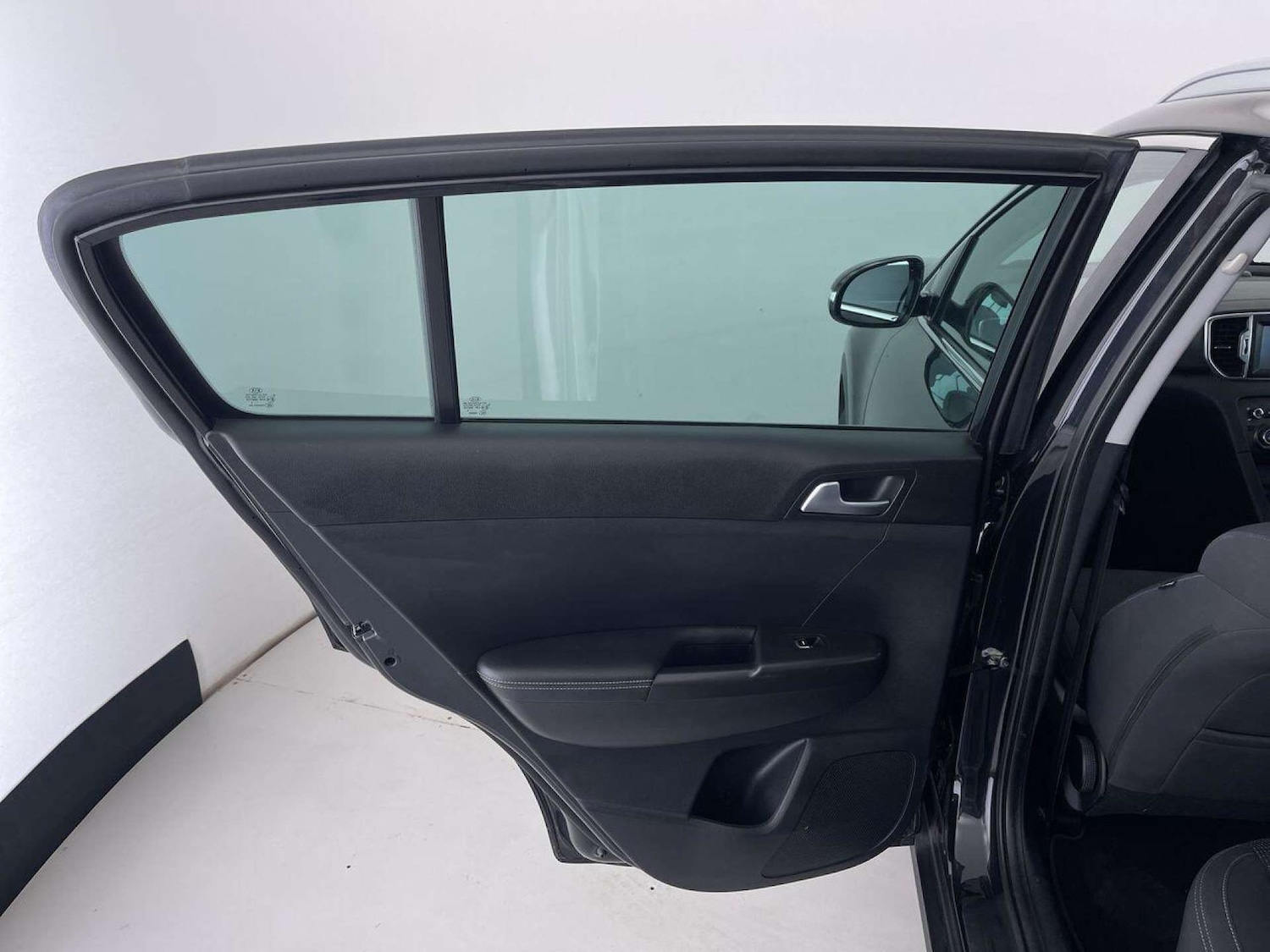 Vehicle 84