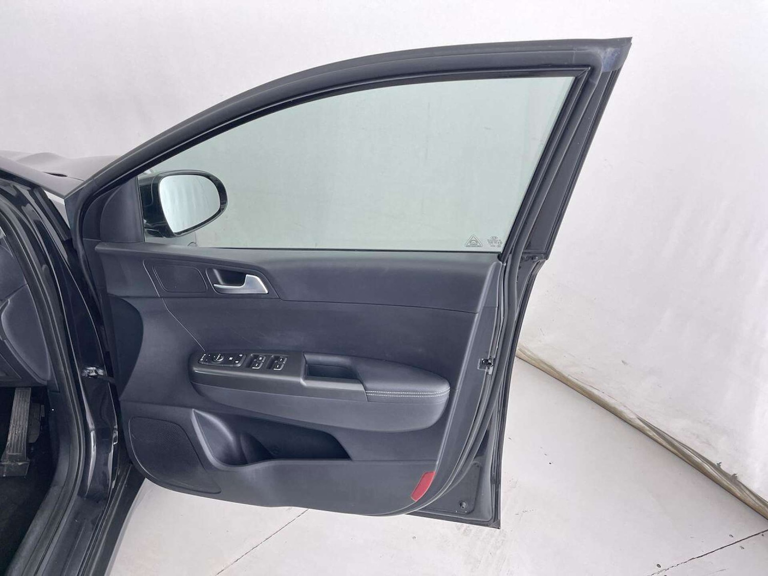 Vehicle 85