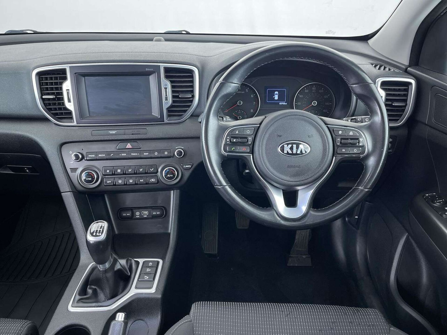 Vehicle 91