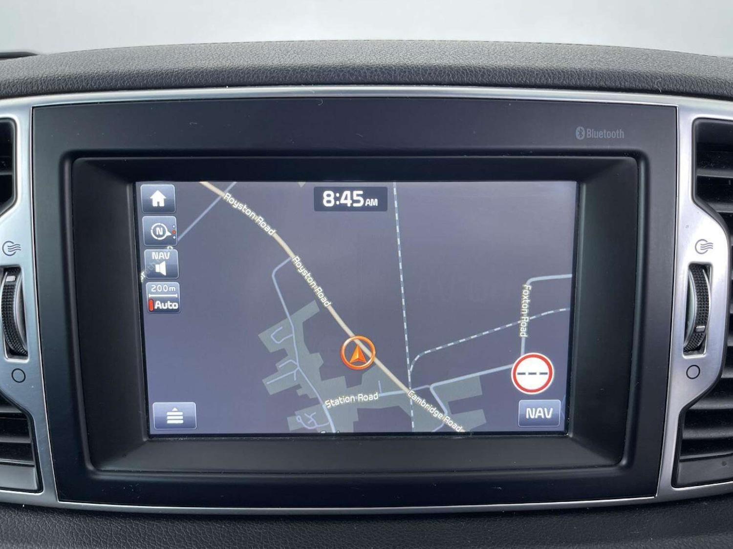Vehicle 98