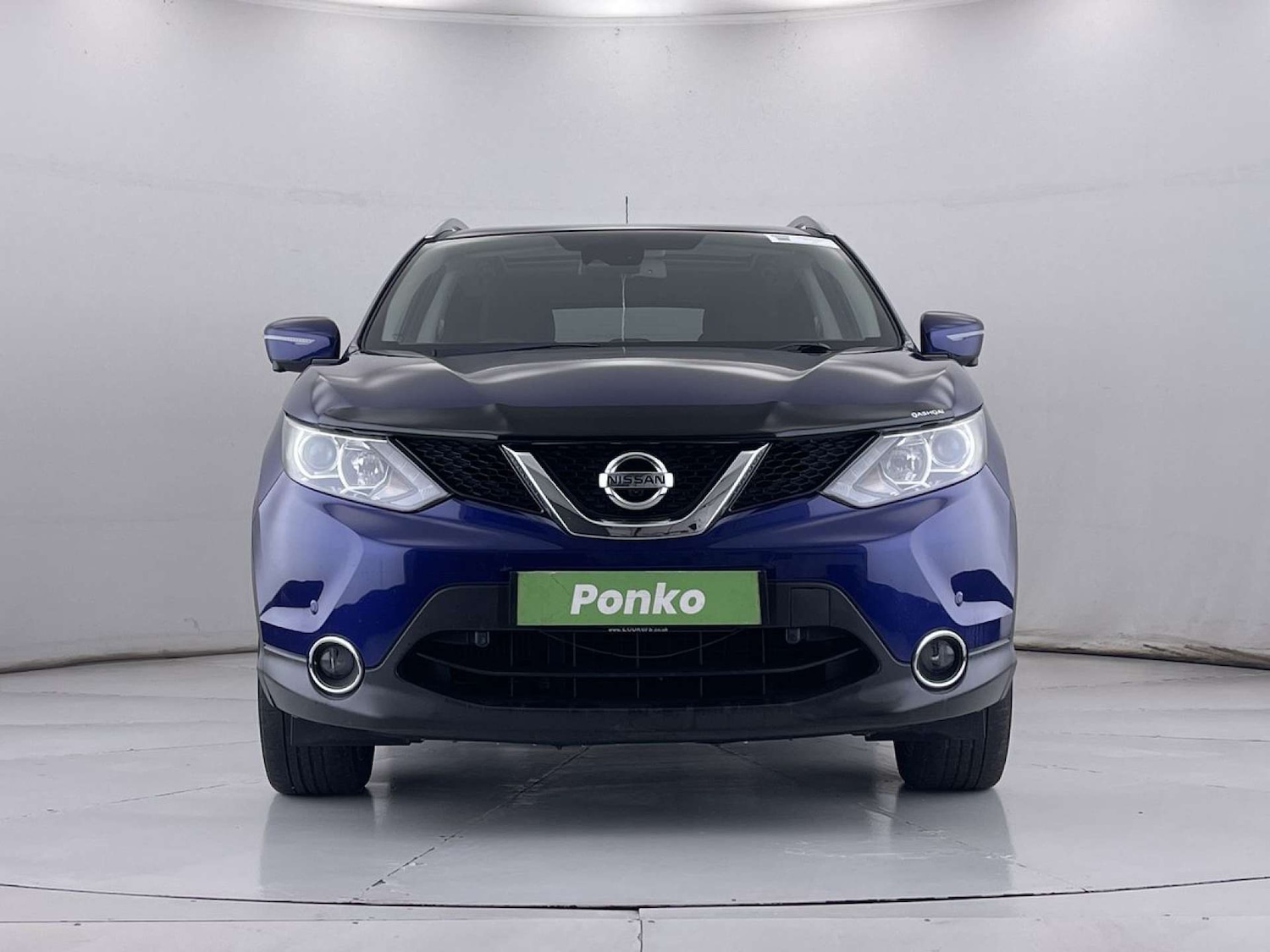 Used Nissan Qashqai 2017 for sale - 76280365: Photo 14