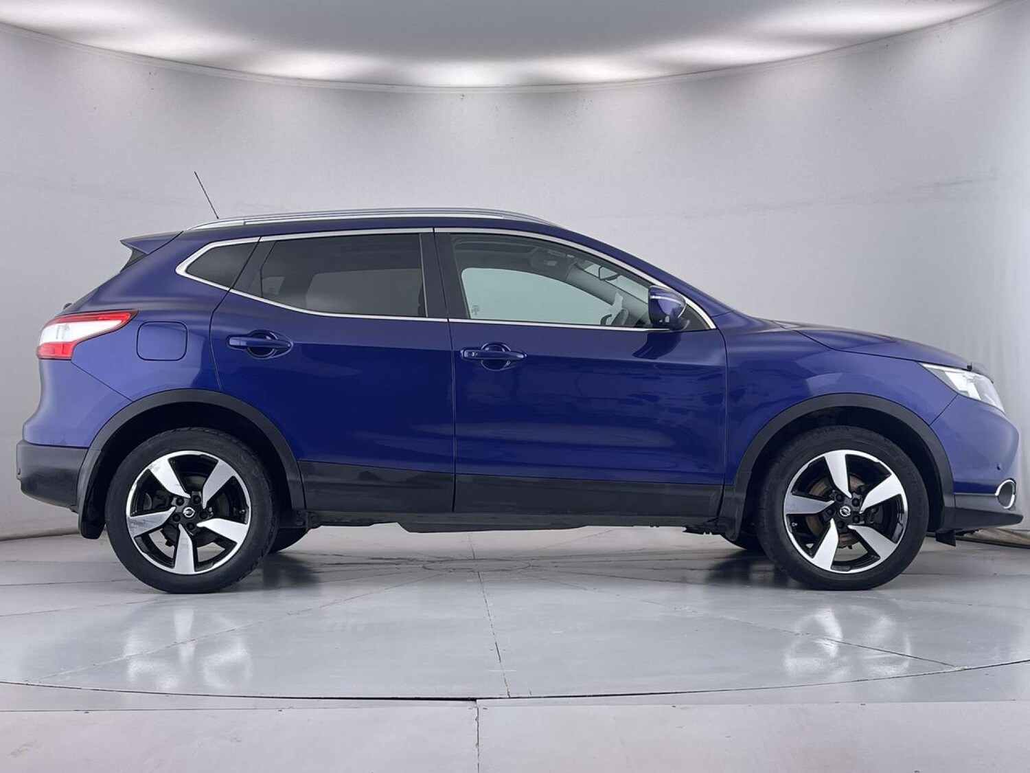 Used Nissan Qashqai 2017 for sale - 76280365: Photo 15