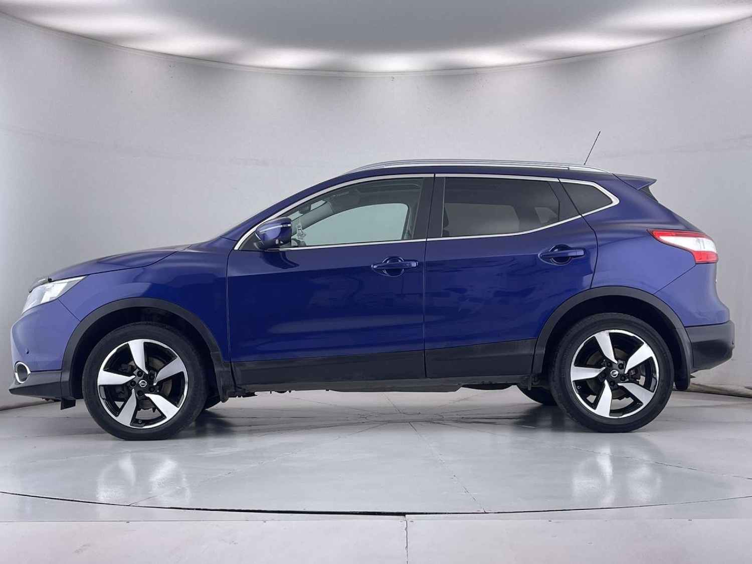 Used Nissan Qashqai 2017 for sale - 76280365: Photo 16