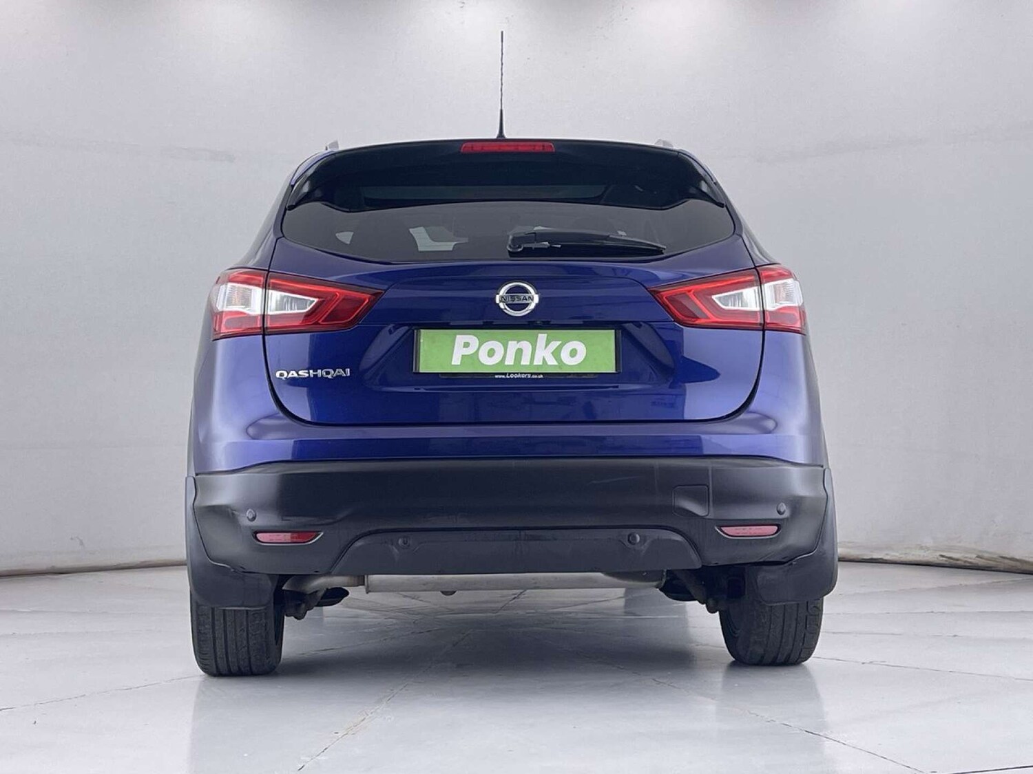 Used Nissan Qashqai 2017 for sale - 76280365: Photo 17