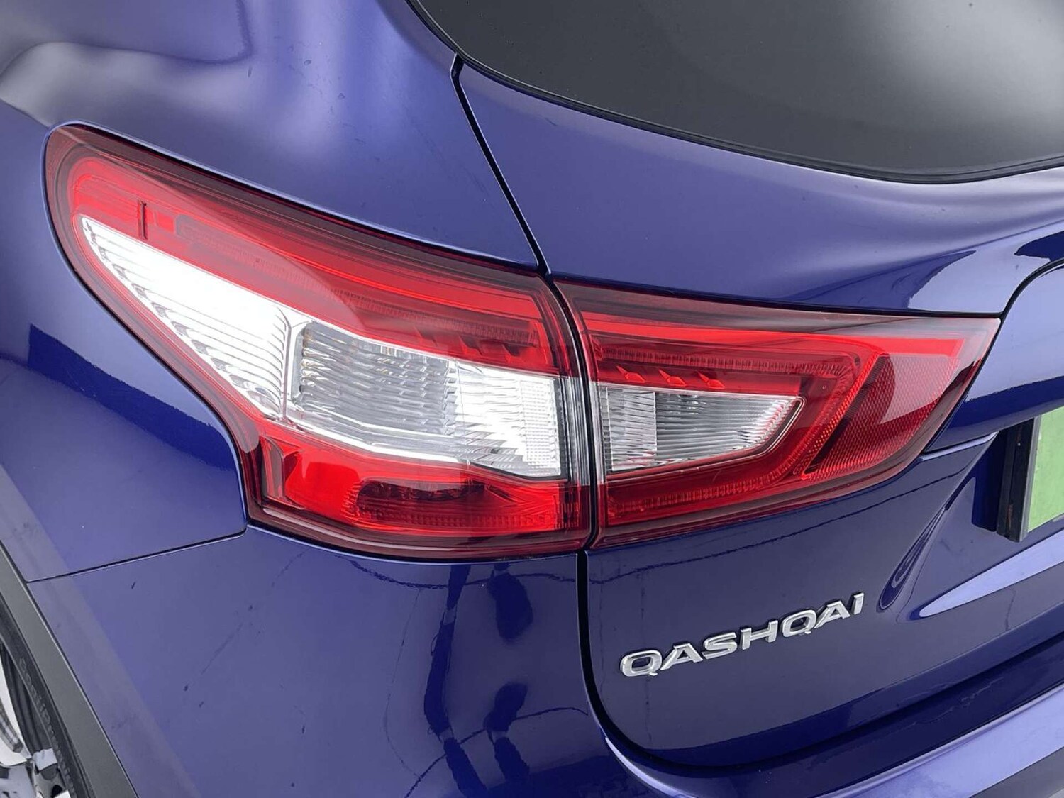 Used Nissan Qashqai 2017 for sale - 76280365: Photo 20