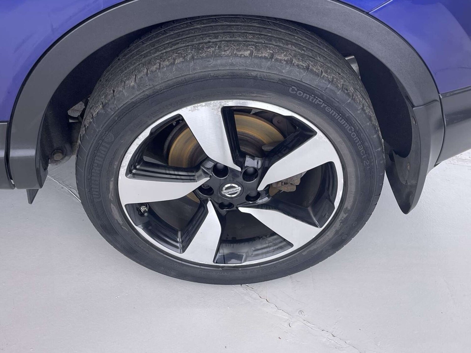 Used Nissan Qashqai 2017 for sale - 76280365: Photo 22