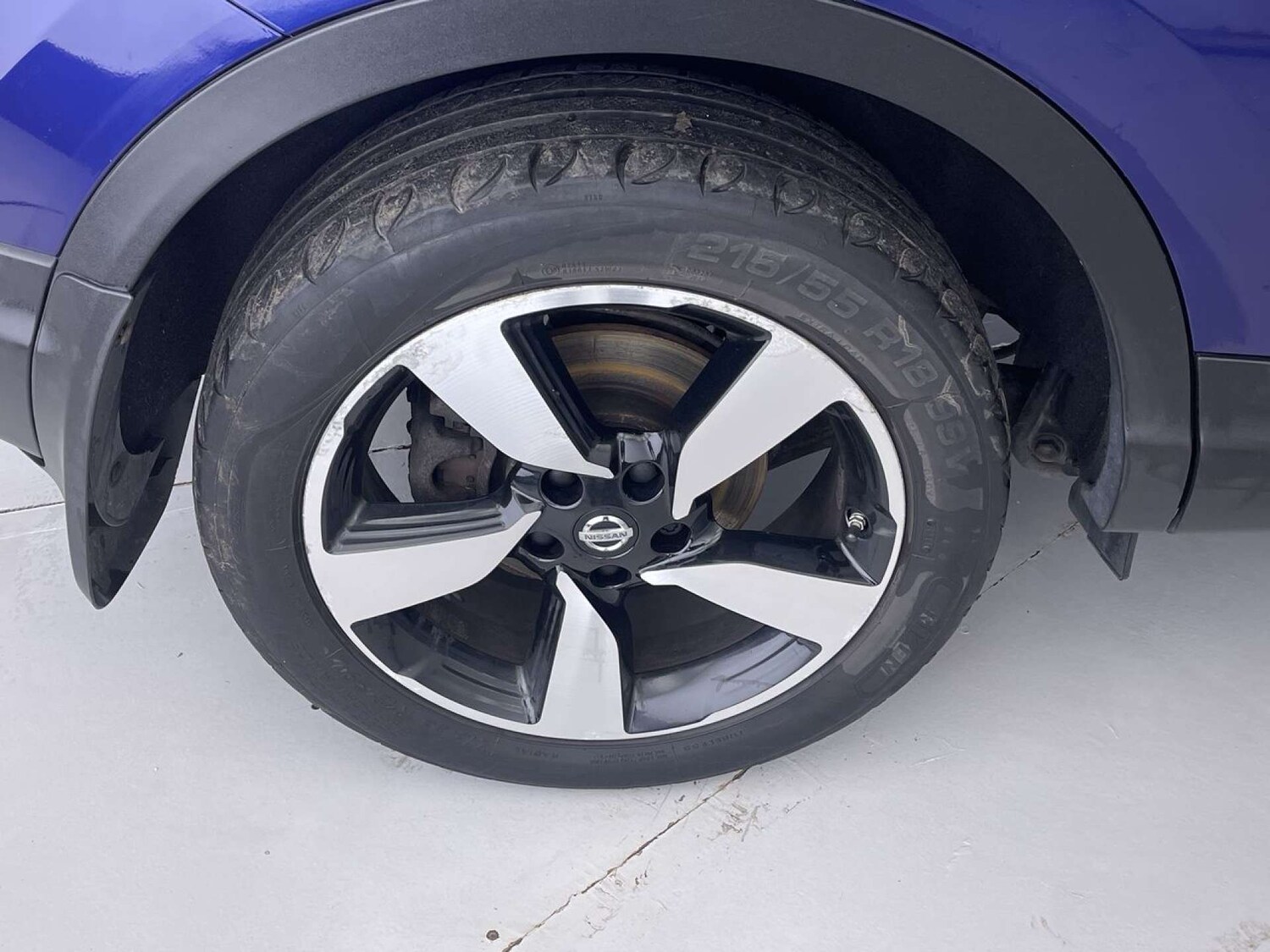 Used Nissan Qashqai 2017 for sale - 76280365: Photo 23