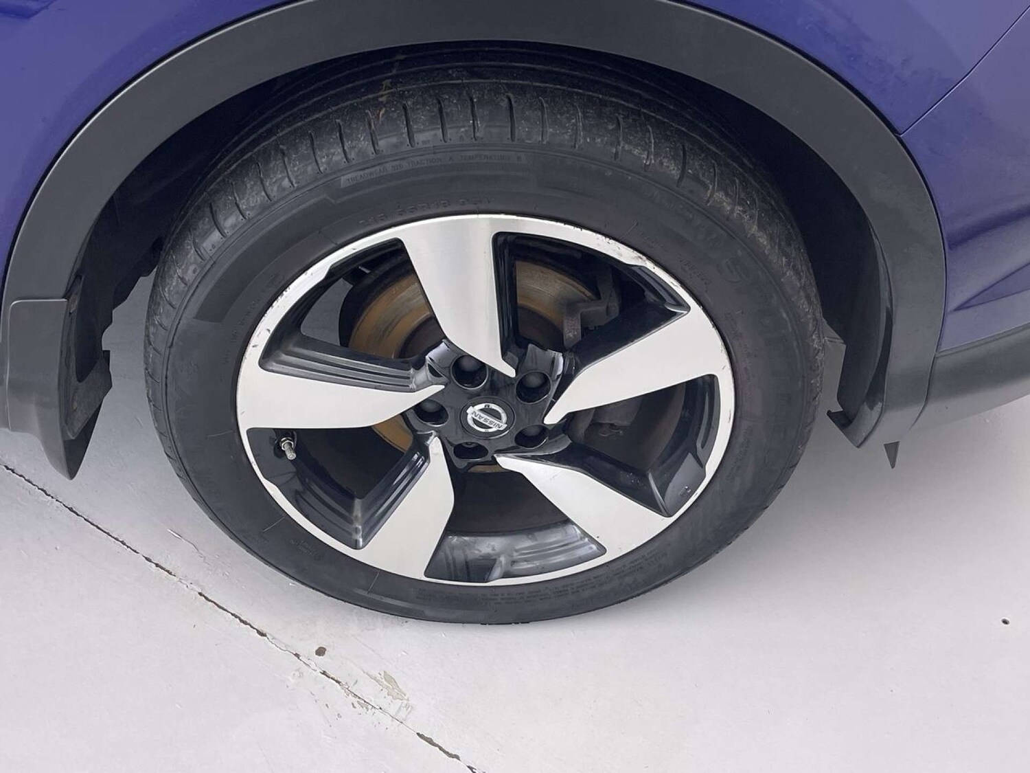 Used Nissan Qashqai 2017 for sale - 76280365: Photo 24