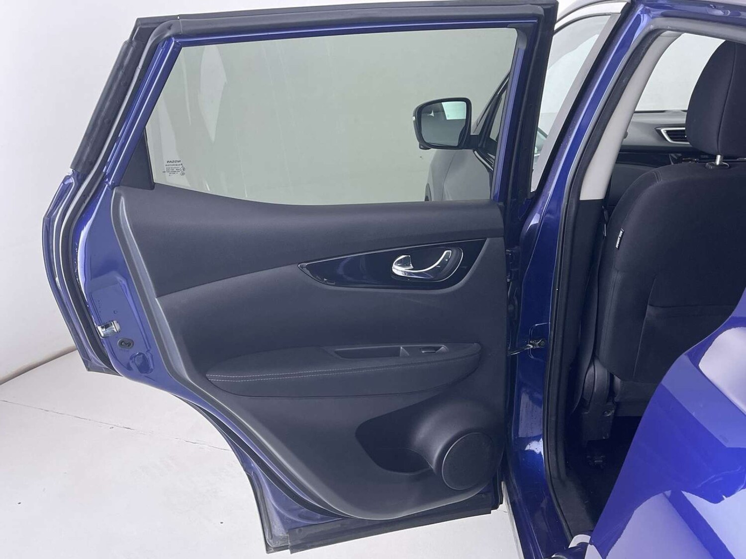 Used Nissan Qashqai 2017 for sale - 76280365: Photo 28