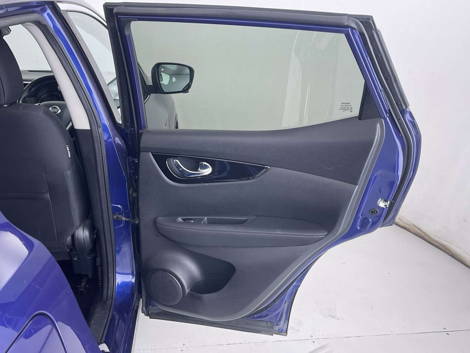 Used Nissan Qashqai 2017 for sale - 76280365: Photo 30