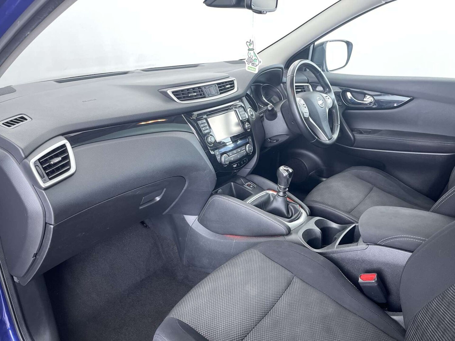 Used Nissan Qashqai 2017 for sale - 76280365: Photo 32