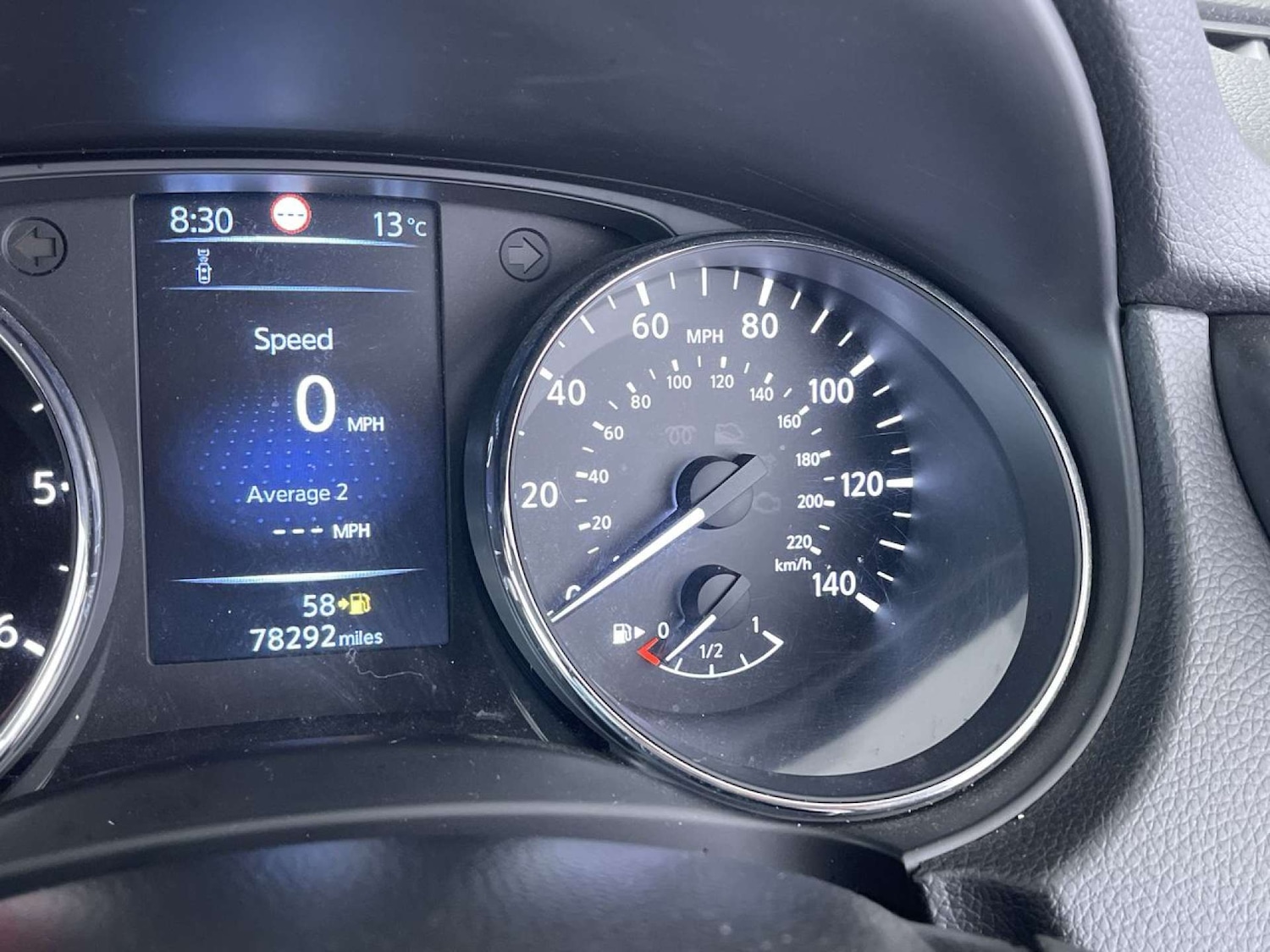 Used Nissan Qashqai 2017 for sale - 76280365: Photo 39