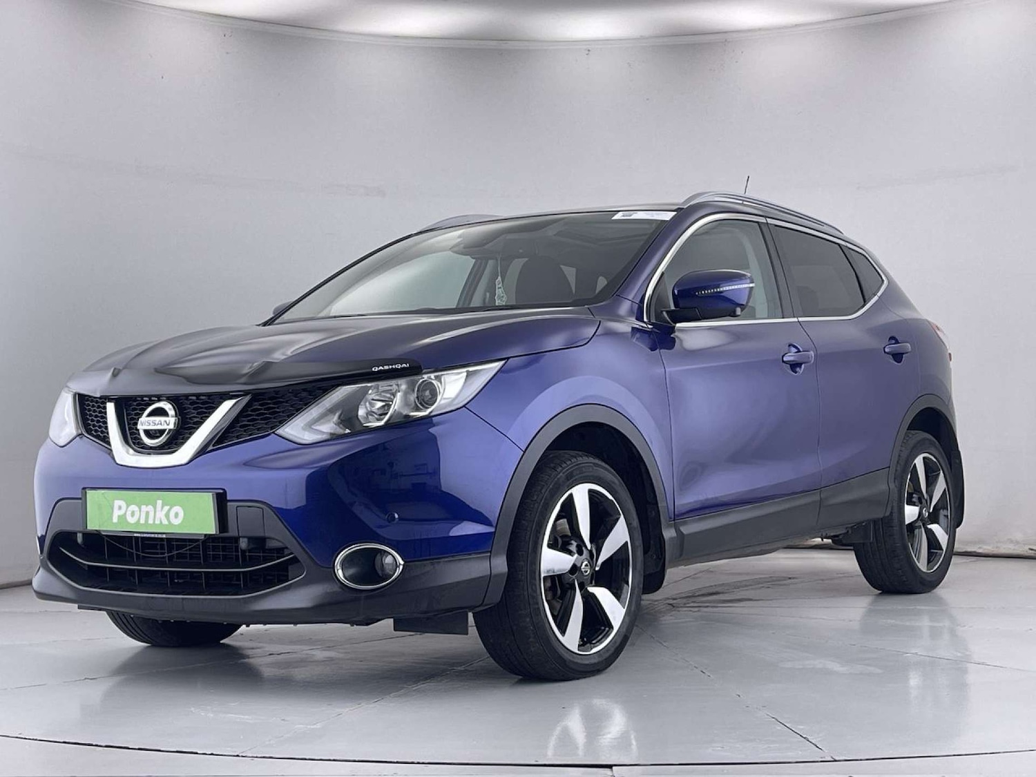 Used Nissan Qashqai 2017 for sale - 76280365: Photo 4
