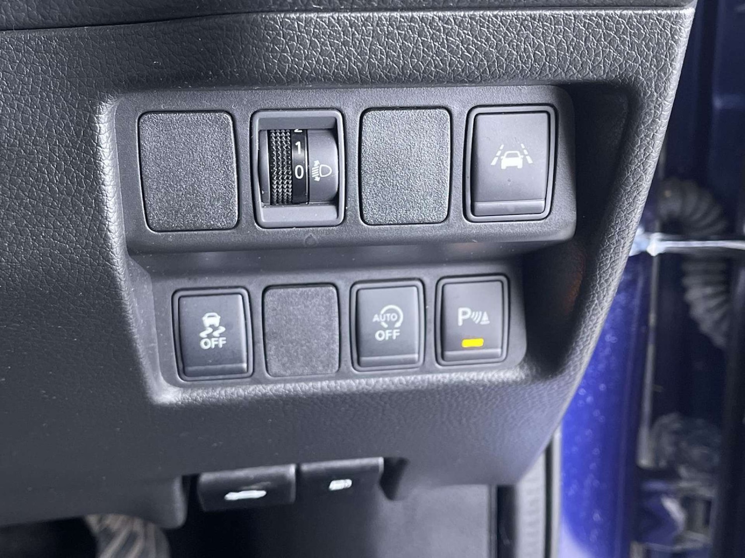 Used Nissan Qashqai 2017 for sale - 76280365: Photo 49