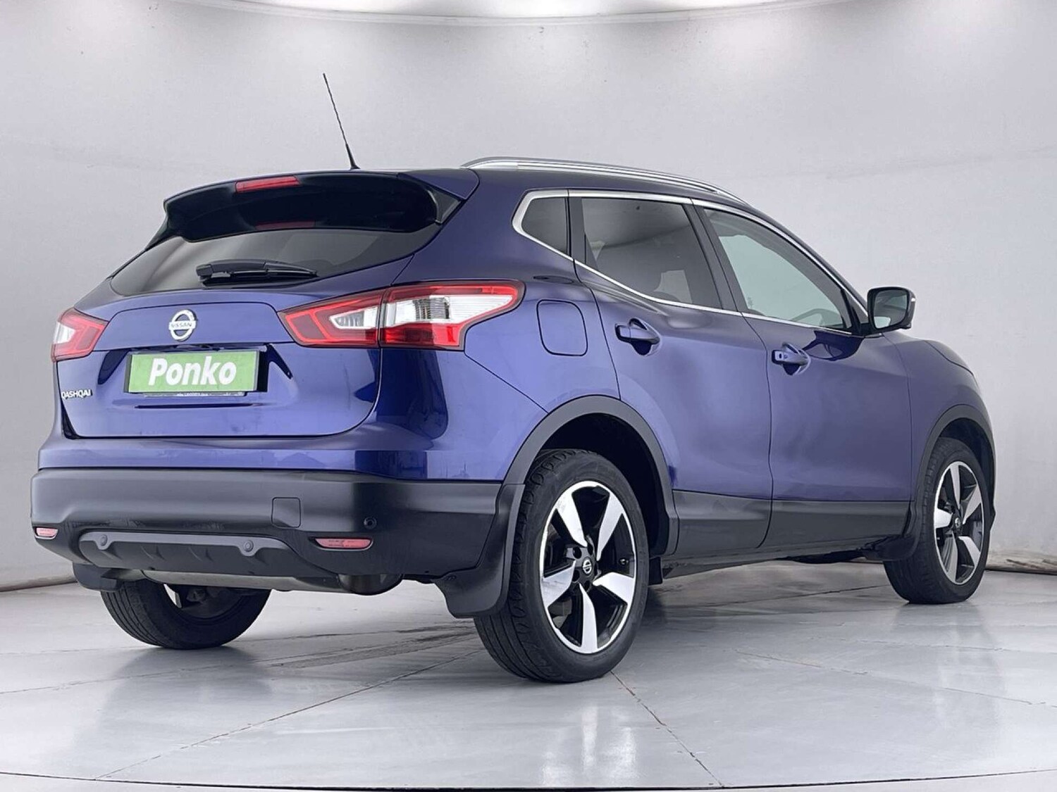 Used Nissan Qashqai 2017 for sale - 76280365: Photo 5