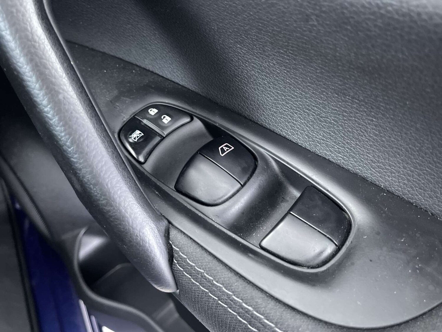 Used Nissan Qashqai 2017 for sale - 76280365: Photo 51