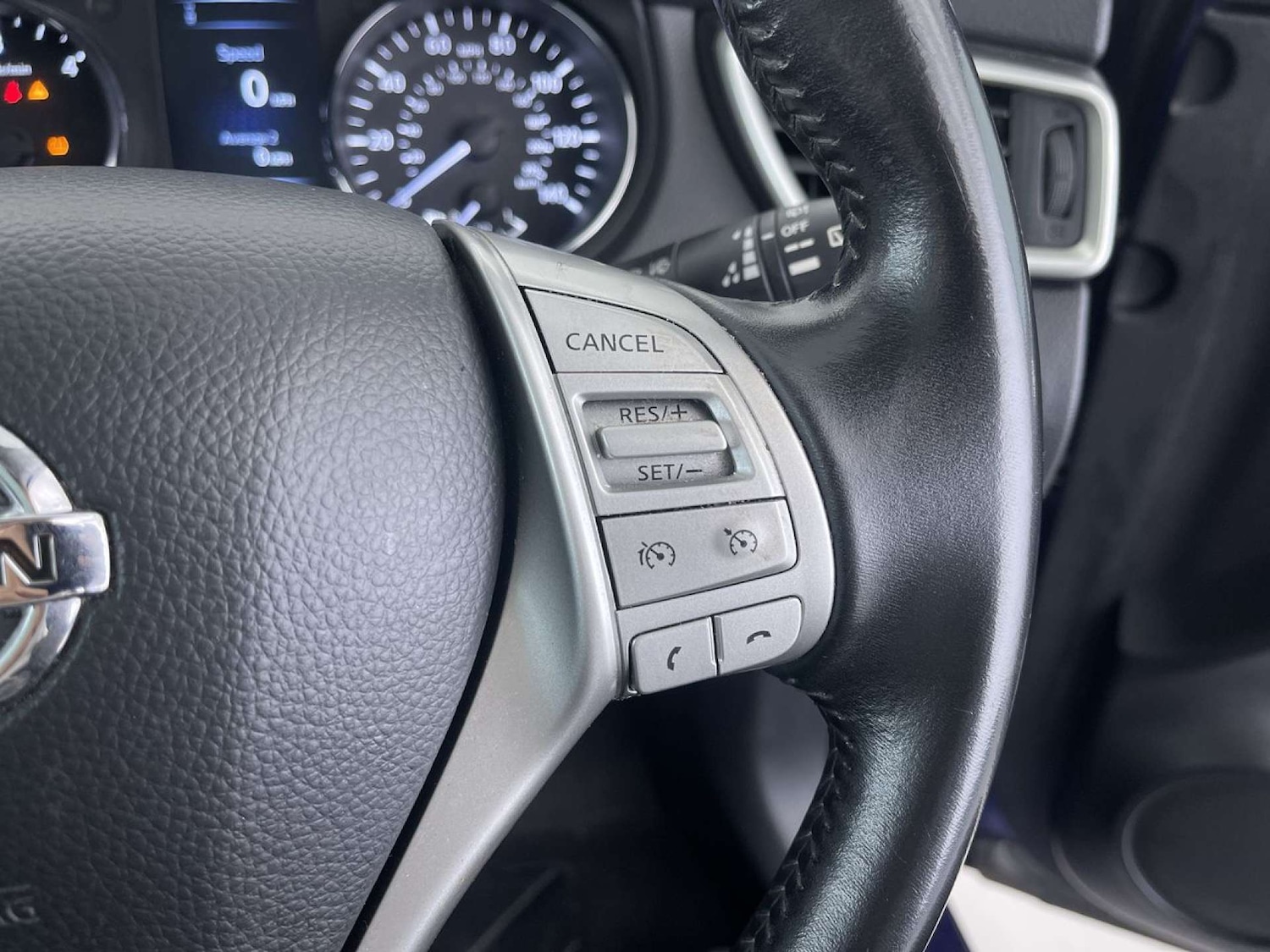 Used Nissan Qashqai 2017 for sale - 76280365: Photo 53