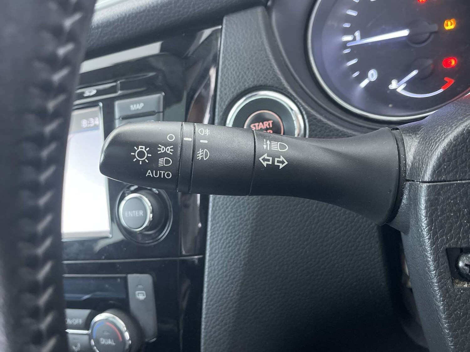 Used Nissan Qashqai 2017 for sale - 76280365: Photo 54