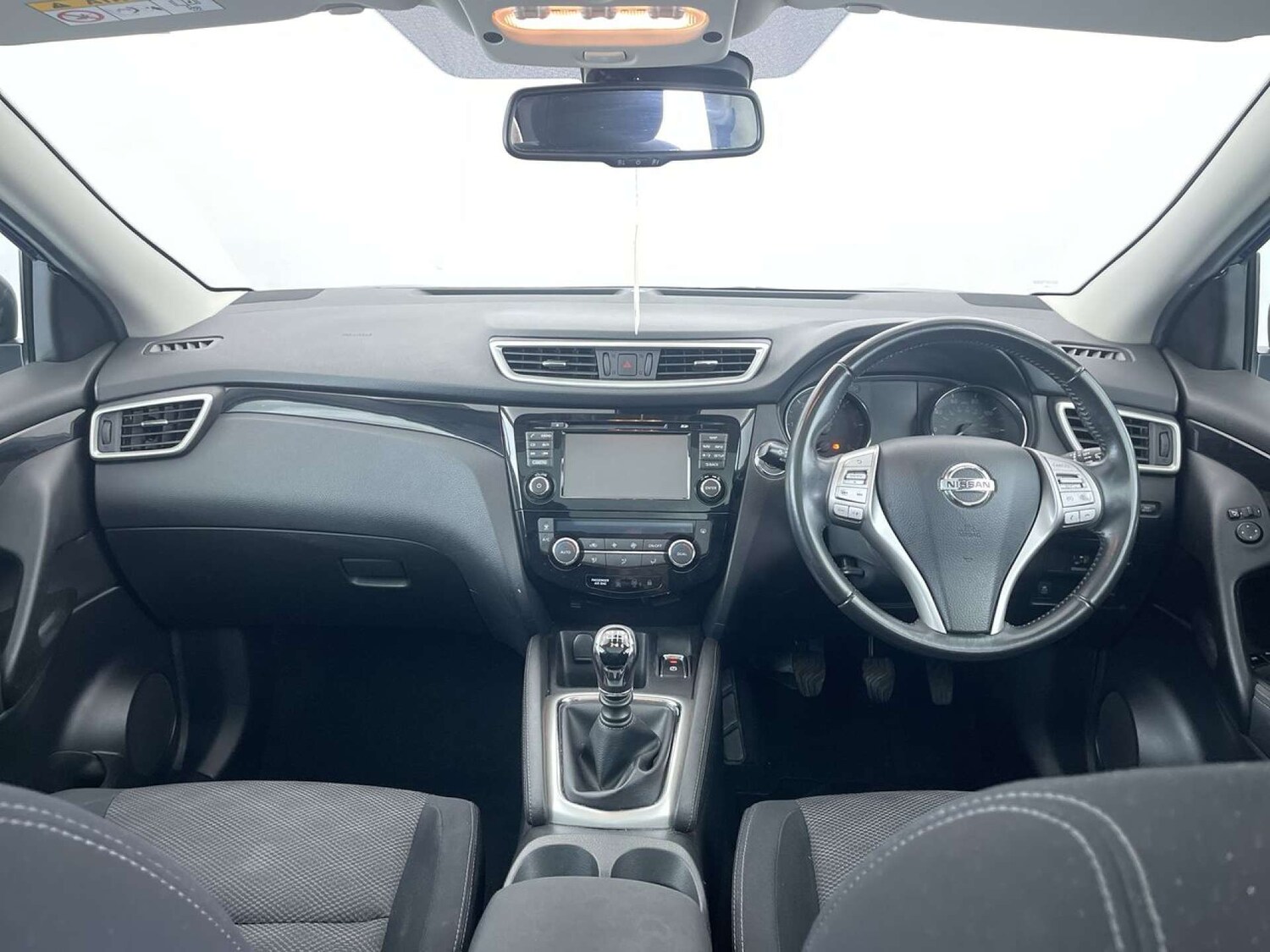 Used Nissan Qashqai 2017 for sale - 76280365: Photo 8