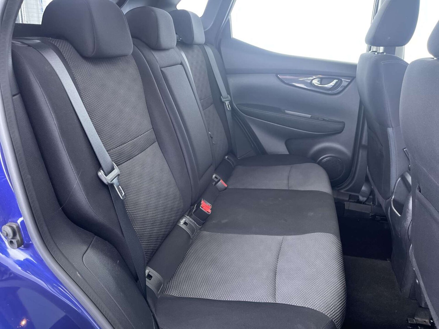 Used Nissan Qashqai 2017 for sale - 76280365: Photo 9