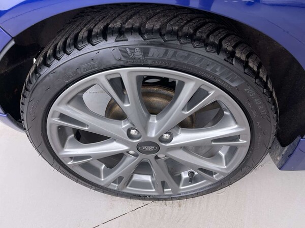 Used Ford Fiesta 2017 for sale - 76197205: Photo 23